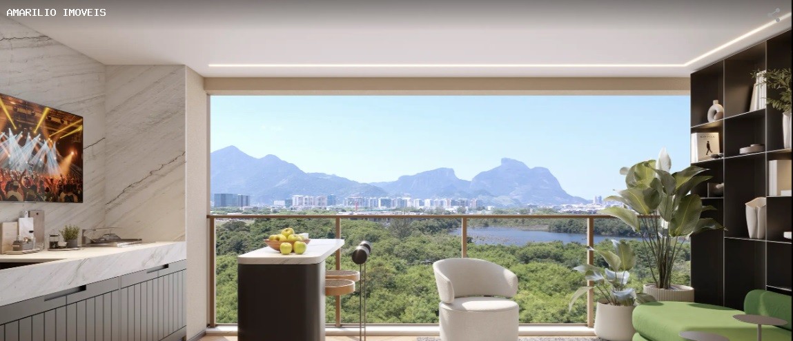 Apartamento, 3 quartos, 101 m² - Foto 9