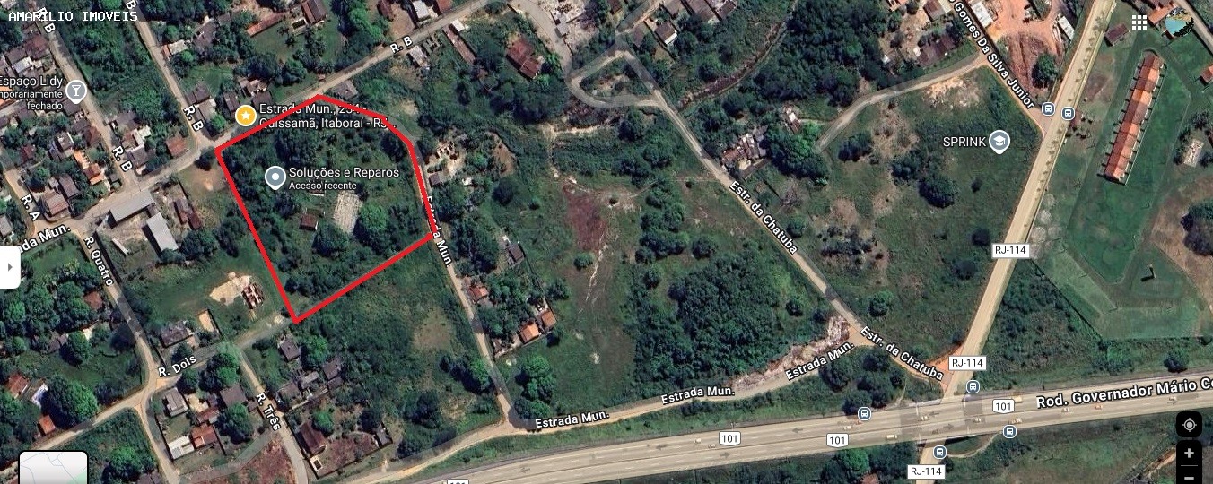 Terreno à venda, 7000m² - Foto 8