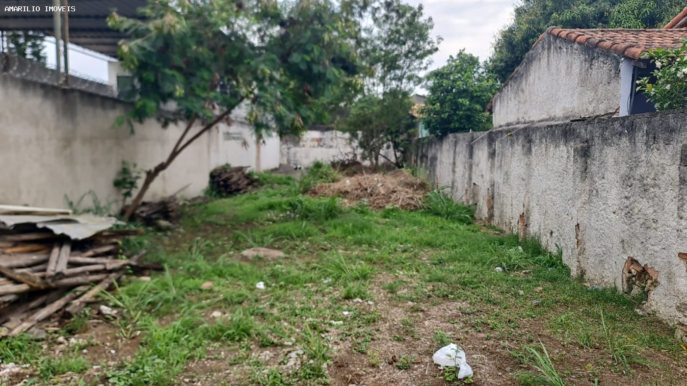 Terreno, 280 m² - Foto 1