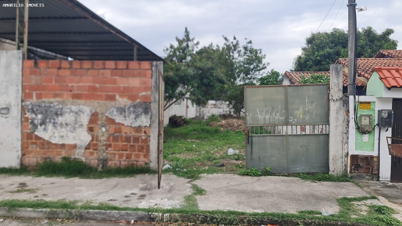 Terreno, 280 m² - Foto 3