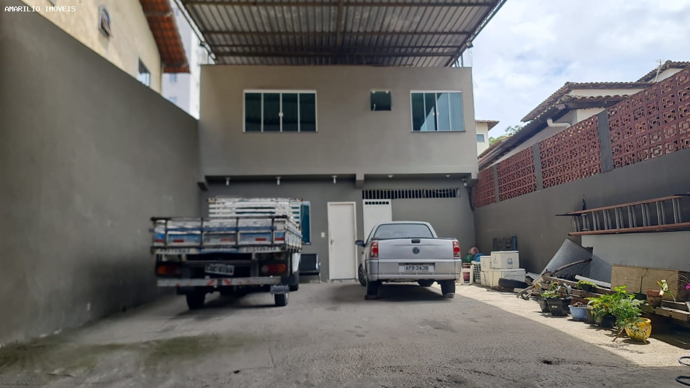 Depósito-Galpão, 100 m² - Foto 1