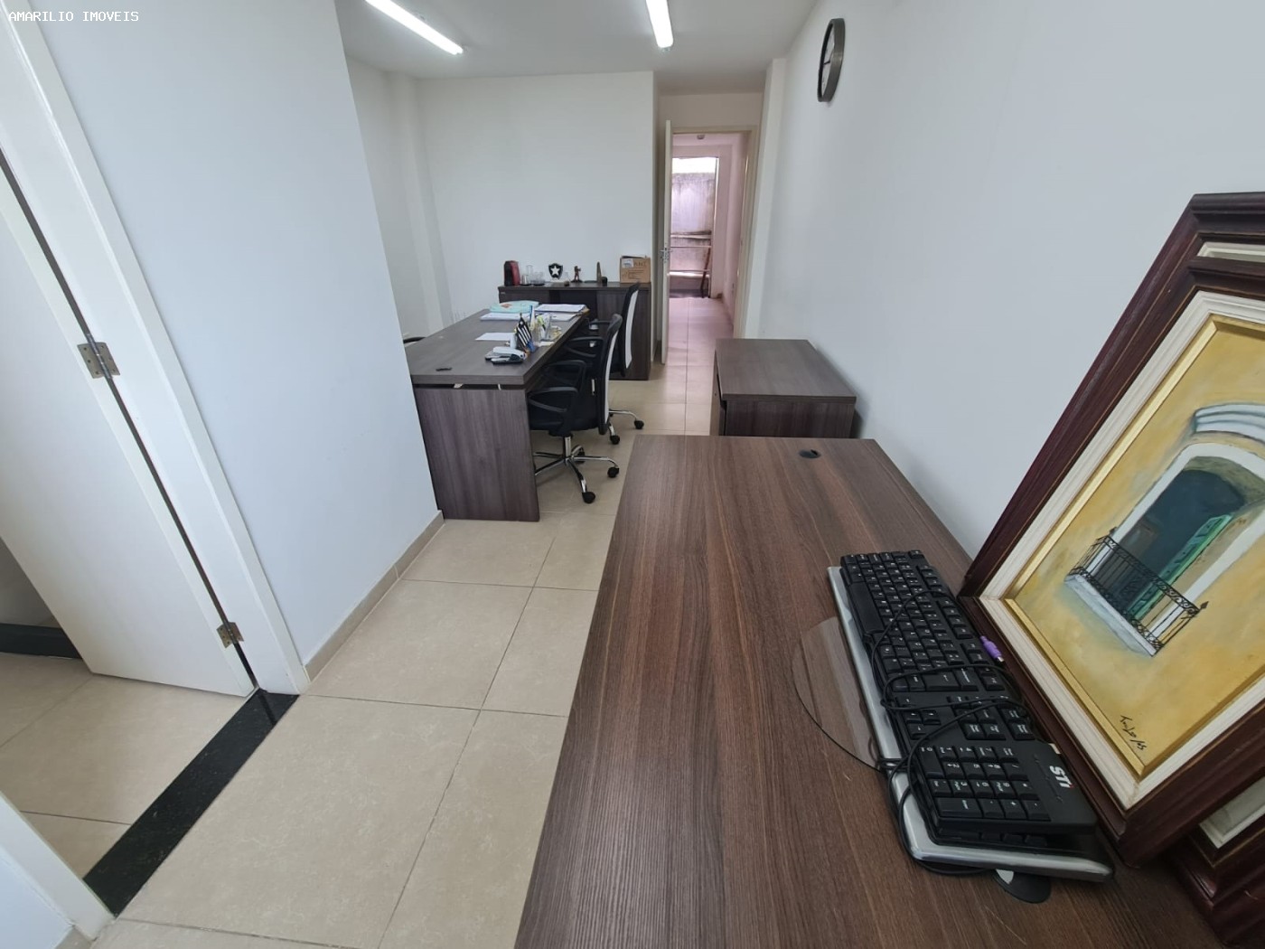 Depósito-Galpão, 100 m² - Foto 11
