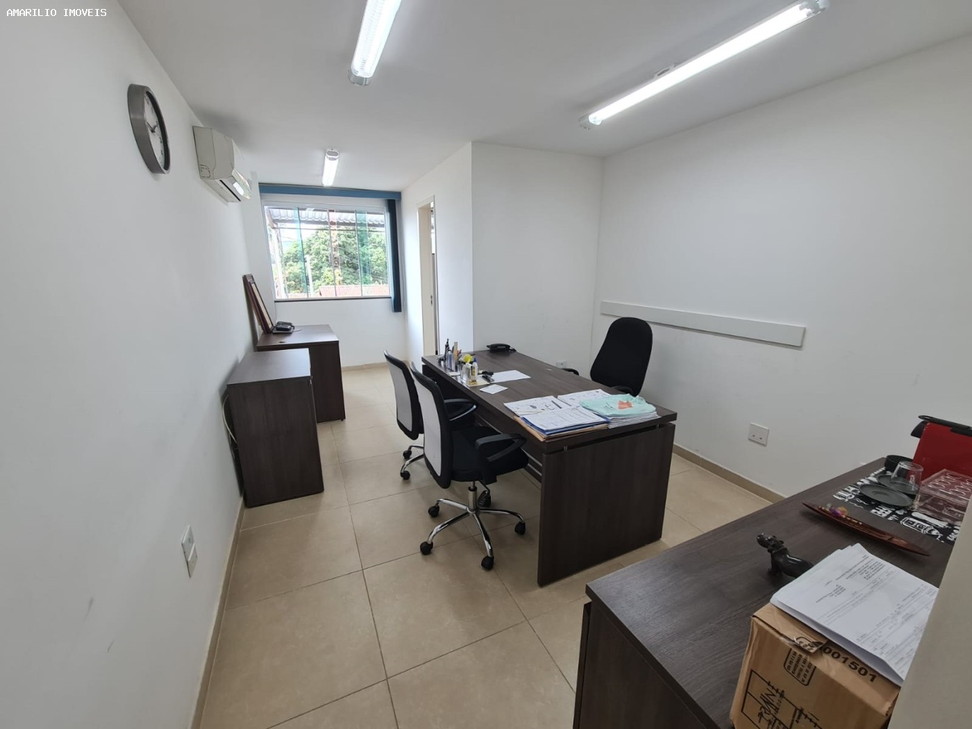 Depósito-Galpão, 100 m² - Foto 9