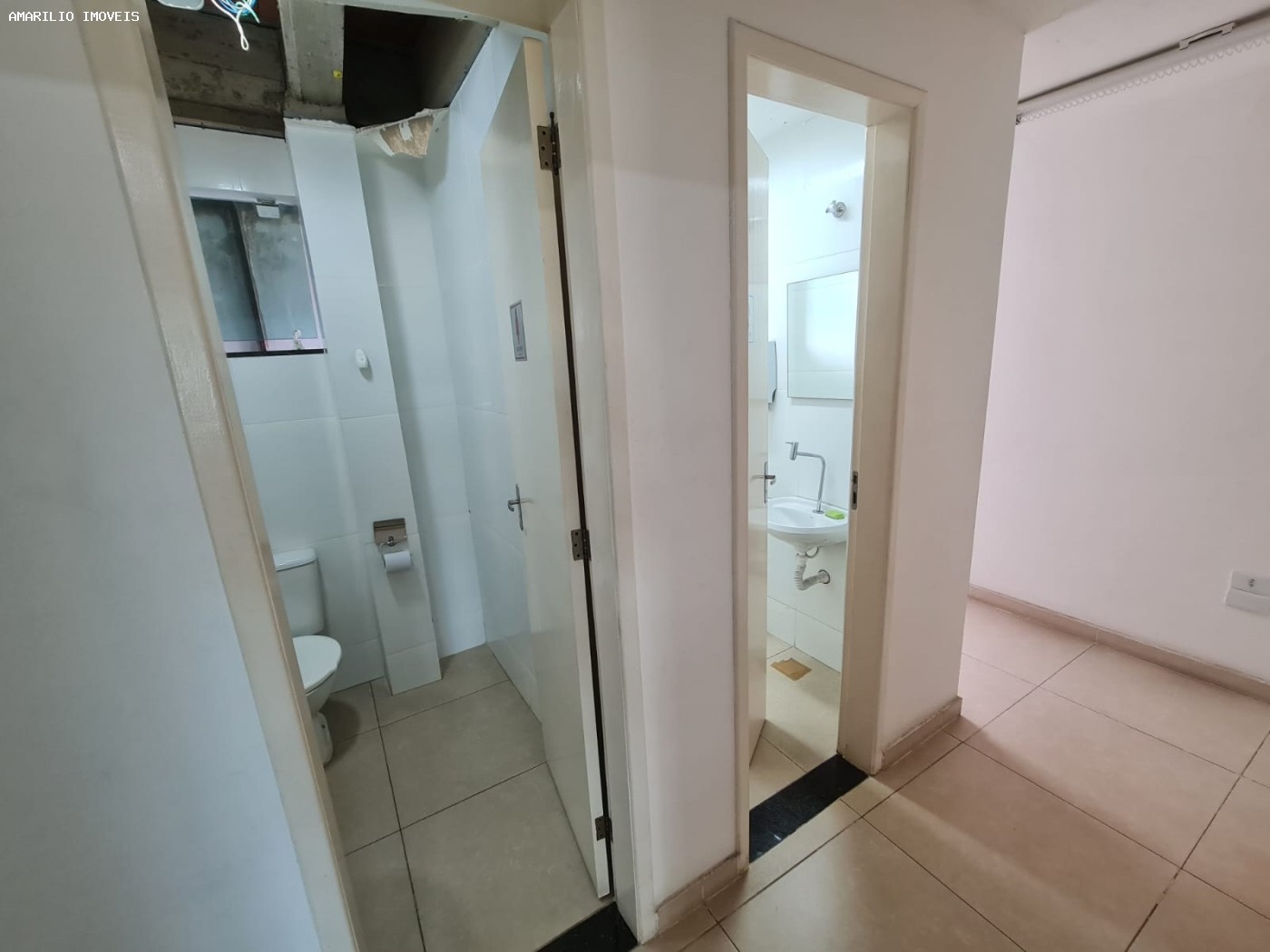 Depósito-Galpão, 100 m² - Foto 15