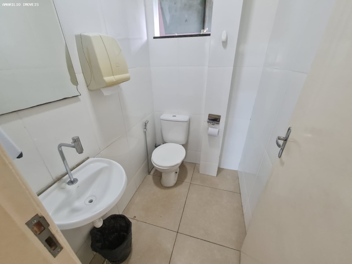 Depósito-Galpão, 100 m² - Foto 16