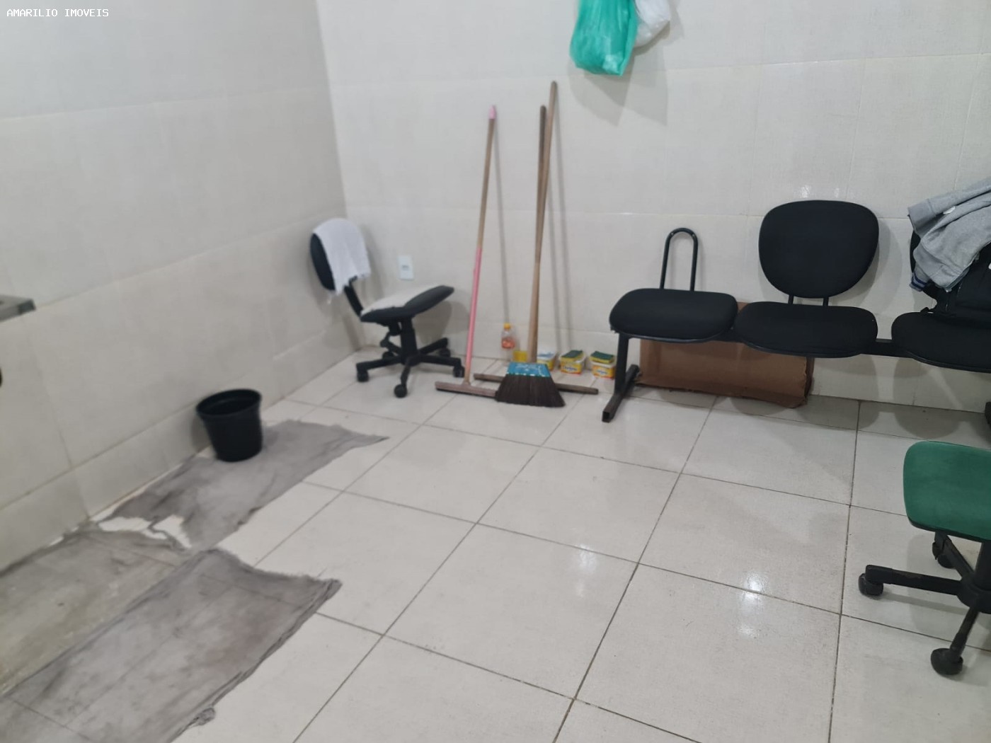 Depósito-Galpão, 100 m² - Foto 18