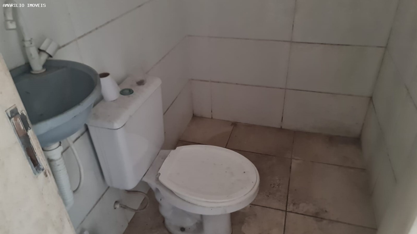 Depósito-Galpão, 70 m² - Foto 4