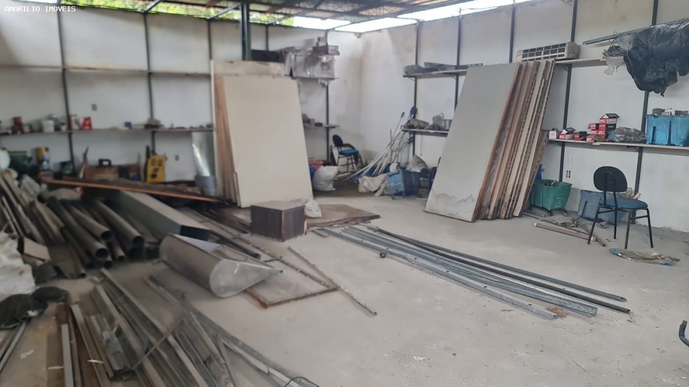 Depósito-Galpão, 70 m² - Foto 7