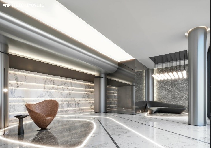 Apartamento, 2 quartos, 128 m² - Foto 3