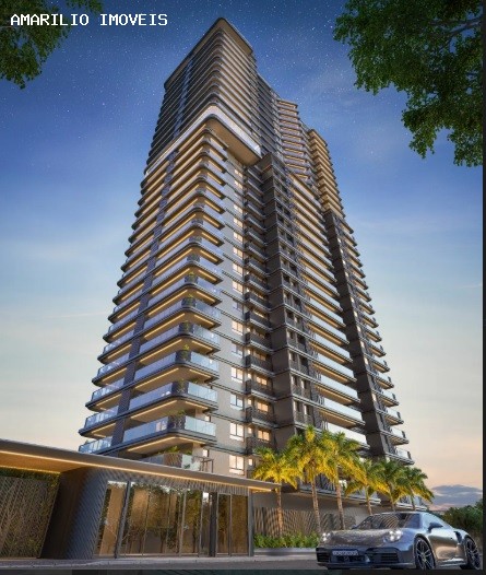 Apartamento, 2 quartos, 128 m² - Foto 1