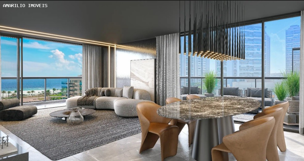 Apartamento, 2 quartos, 128 m² - Foto 6