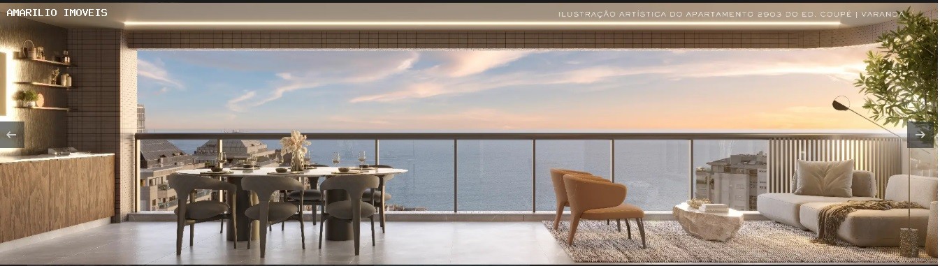 Apartamento, 2 quartos, 128 m² - Foto 7