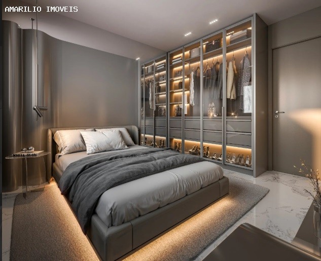 Apartamento, 2 quartos, 128 m² - Foto 8
