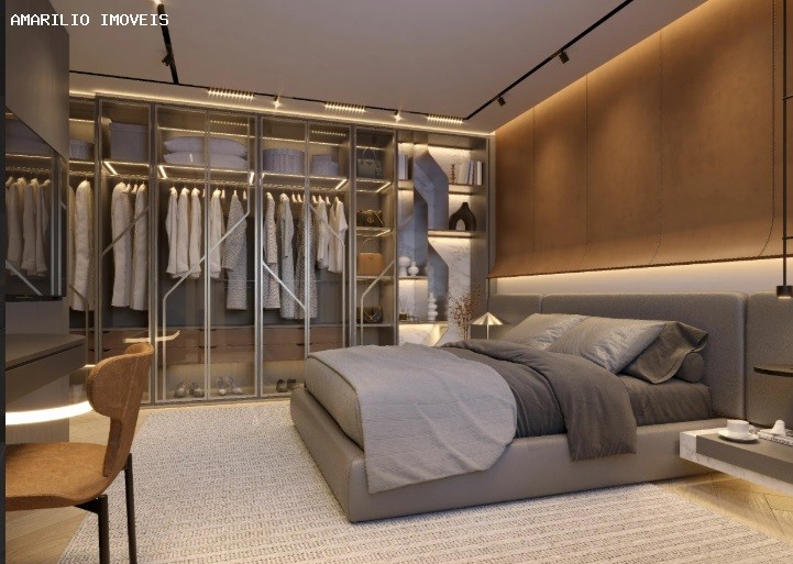 Apartamento, 2 quartos, 128 m² - Foto 9