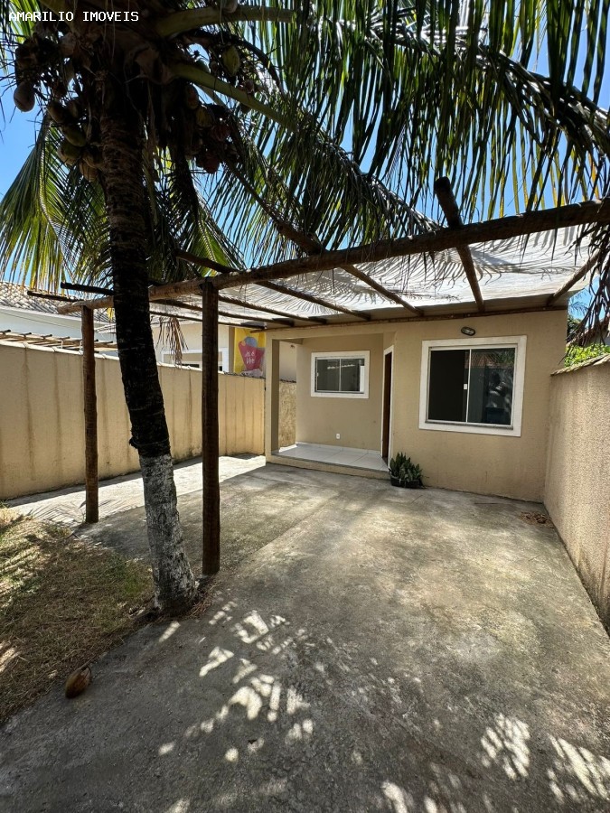 Casa, 2 quartos, 67 m² - Foto 1