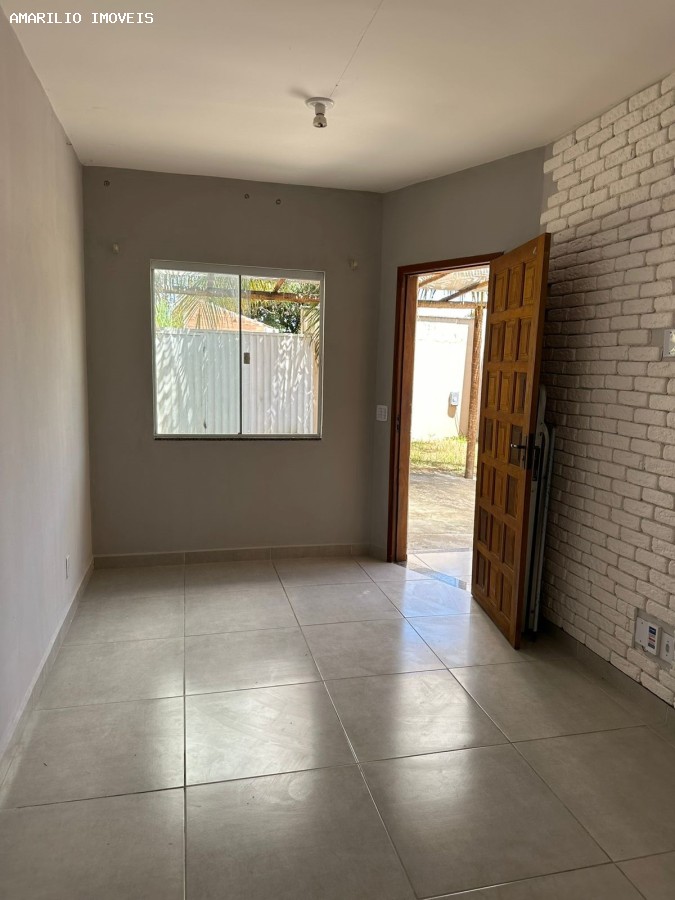 Casa, 2 quartos, 67 m² - Foto 2