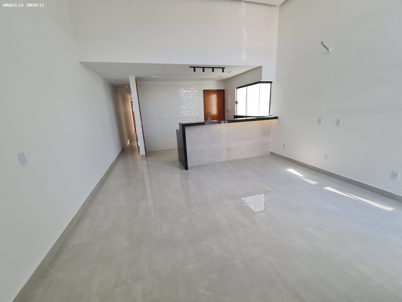 Casa, 3 quartos, 135 m² - Foto 2
