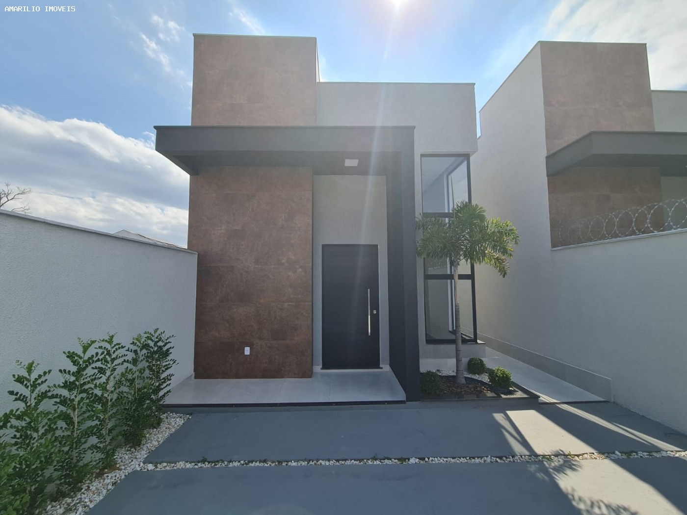 Casa, 3 quartos, 135 m² - Foto 1