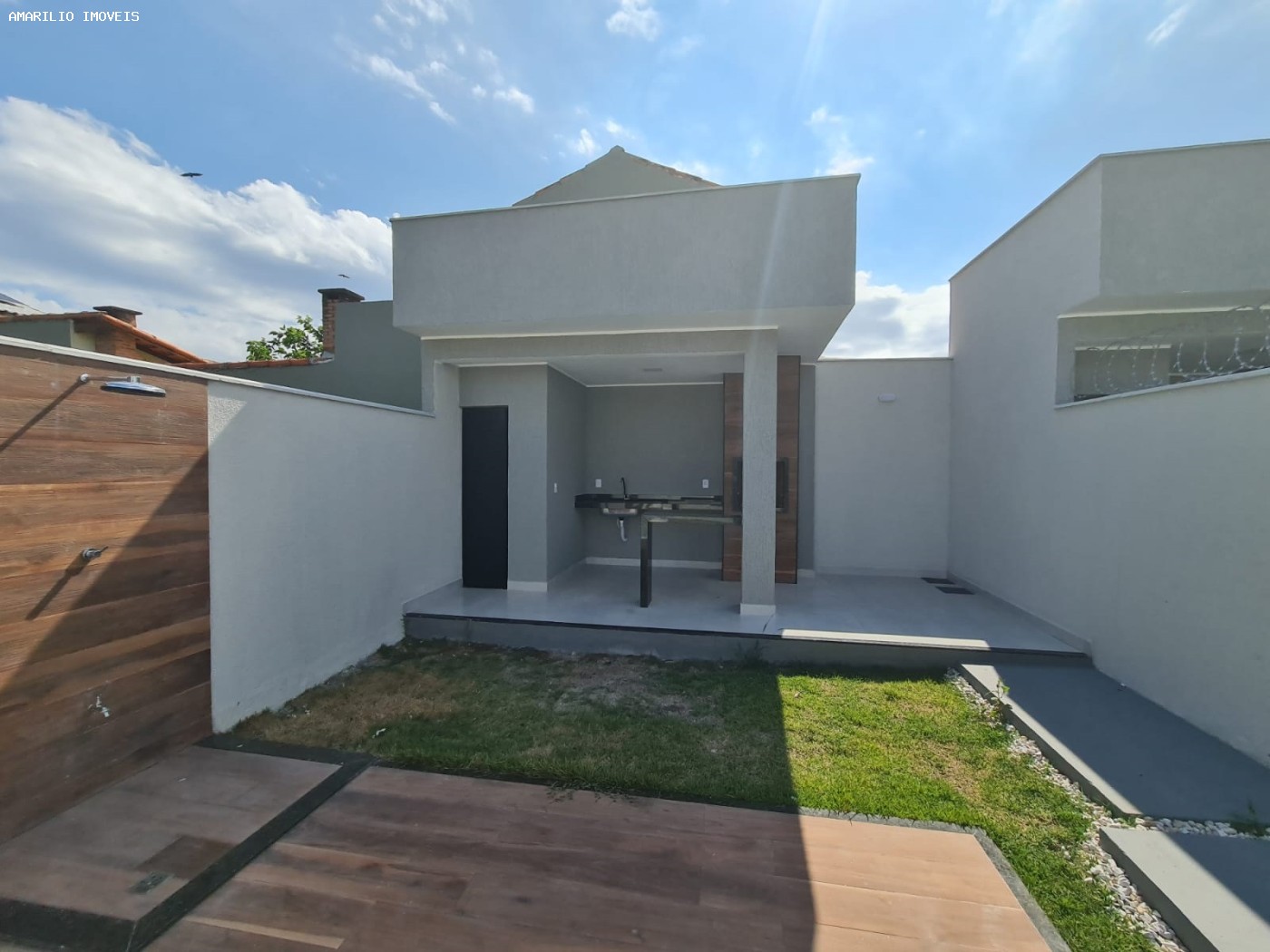 Casa, 3 quartos, 135 m² - Foto 14