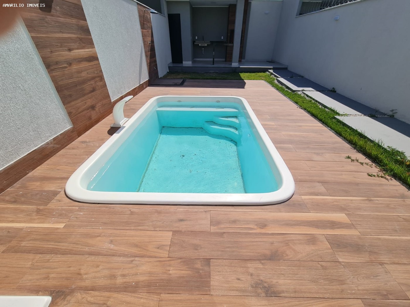 Casa, 3 quartos, 135 m² - Foto 13