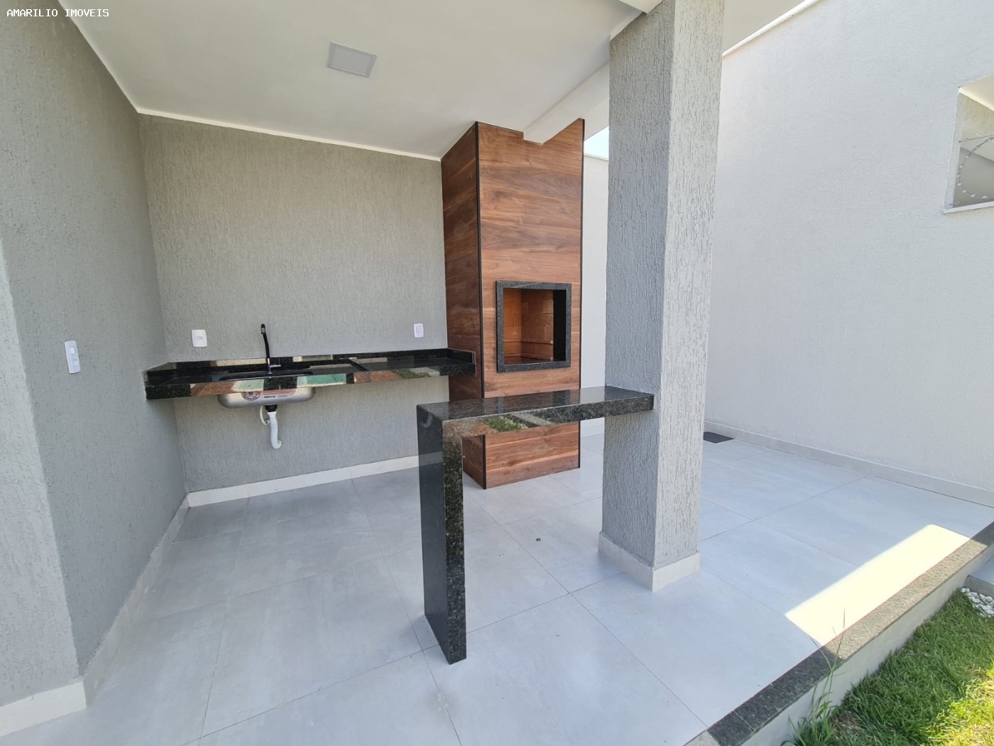 Casa, 3 quartos, 135 m² - Foto 15