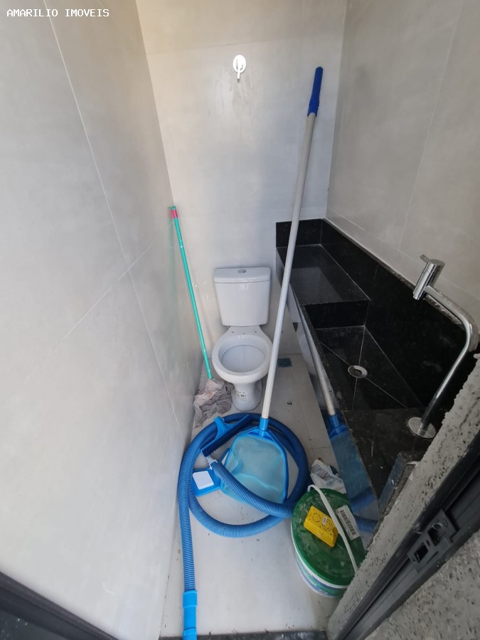 Casa, 3 quartos, 135 m² - Foto 16