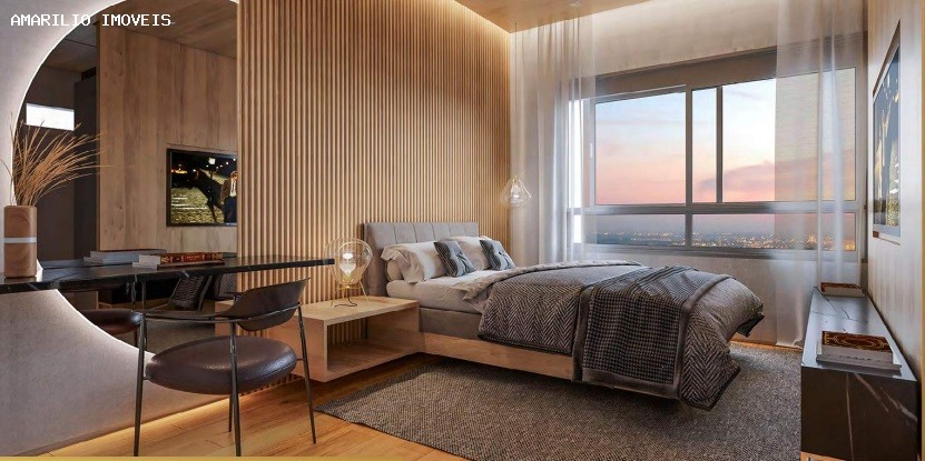 Apartamento, 3 quartos, 198 m² - Foto 9