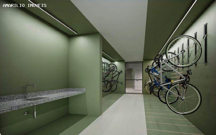 Apartamento, 3 quartos, 198 m² - Foto 13