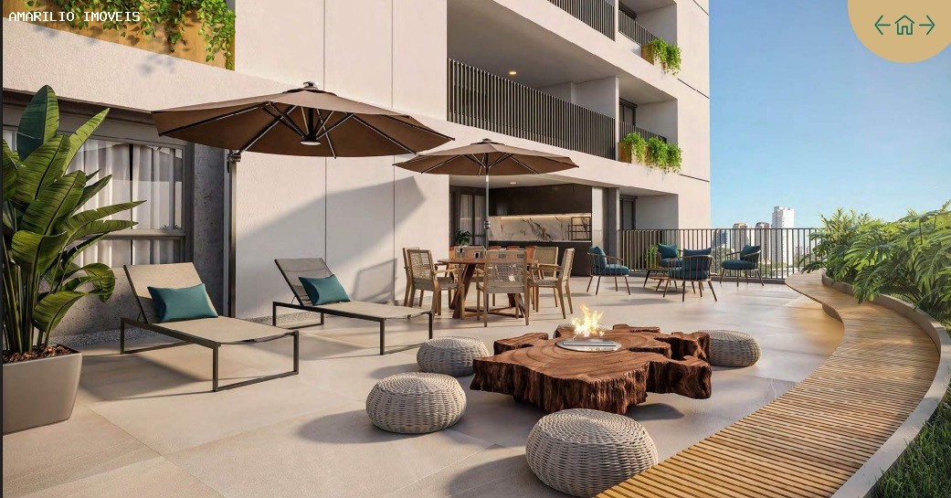 Apartamento, 3 quartos, 198 m² - Foto 14