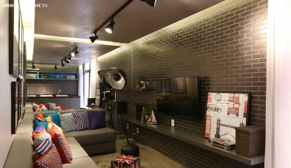 Apartamento, 1 quarto, 42 m² - Foto 7