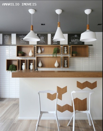 Apartamento, 1 quarto, 42 m² - Foto 8