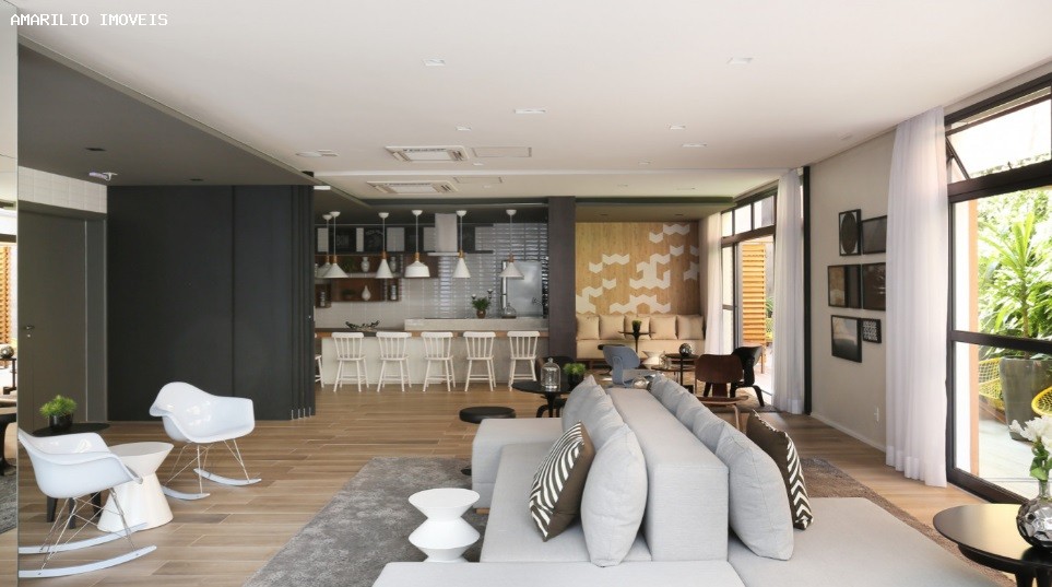 Apartamento, 1 quarto, 42 m² - Foto 9