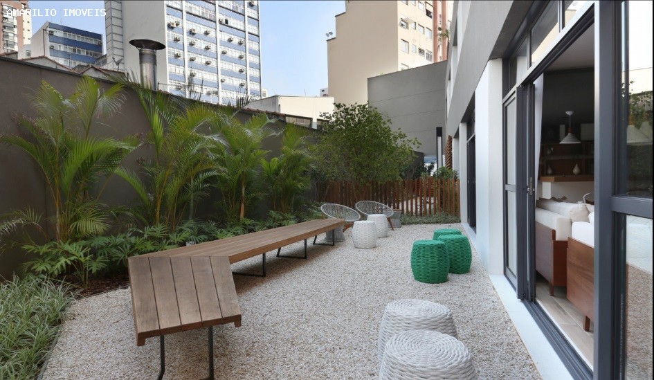 Apartamento, 1 quarto, 42 m² - Foto 12