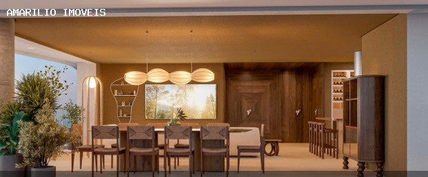 Apartamento, 3 quartos, 183 m² - Foto 5