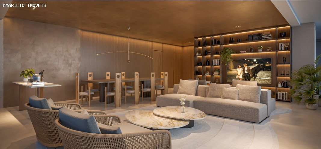 Apartamento, 3 quartos, 183 m² - Foto 8