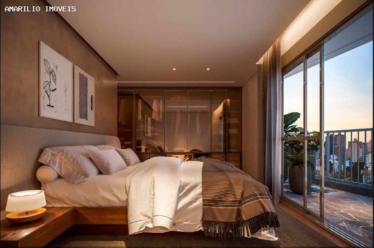 Apartamento, 3 quartos, 183 m² - Foto 11