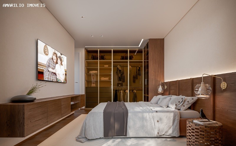 Apartamento, 3 quartos, 183 m² - Foto 9