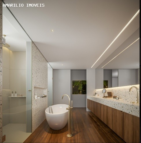 Apartamento, 3 quartos, 183 m² - Foto 13