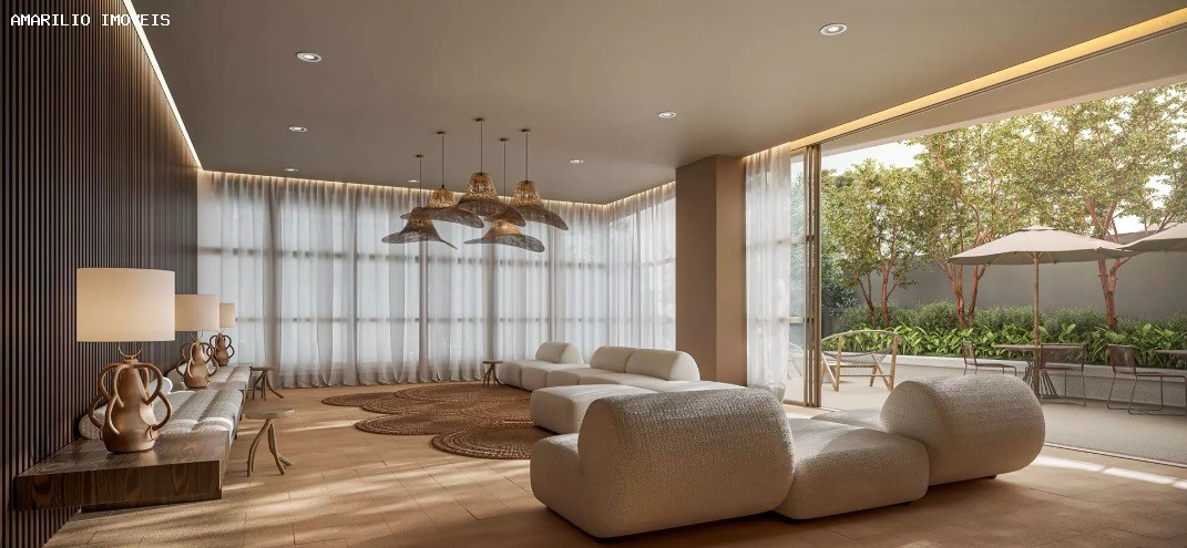 Apartamento, 3 quartos, 183 m² - Foto 15