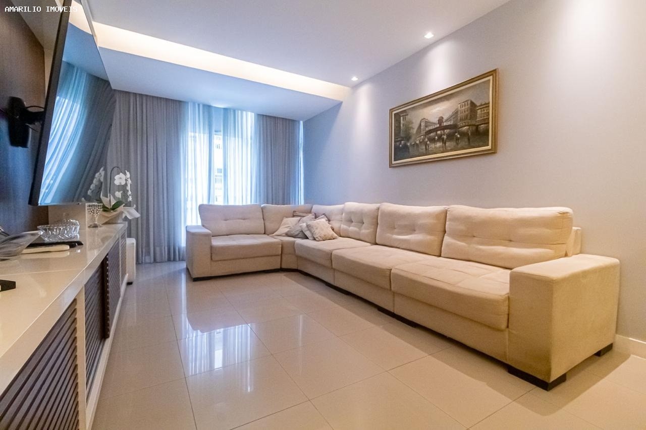 Apartamento, 3 quartos, 156 m² - Foto 1