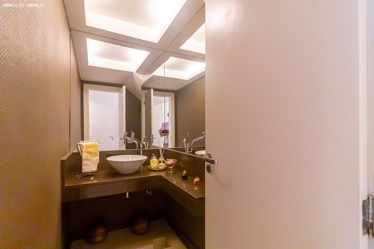 Apartamento, 3 quartos, 156 m² - Foto 7