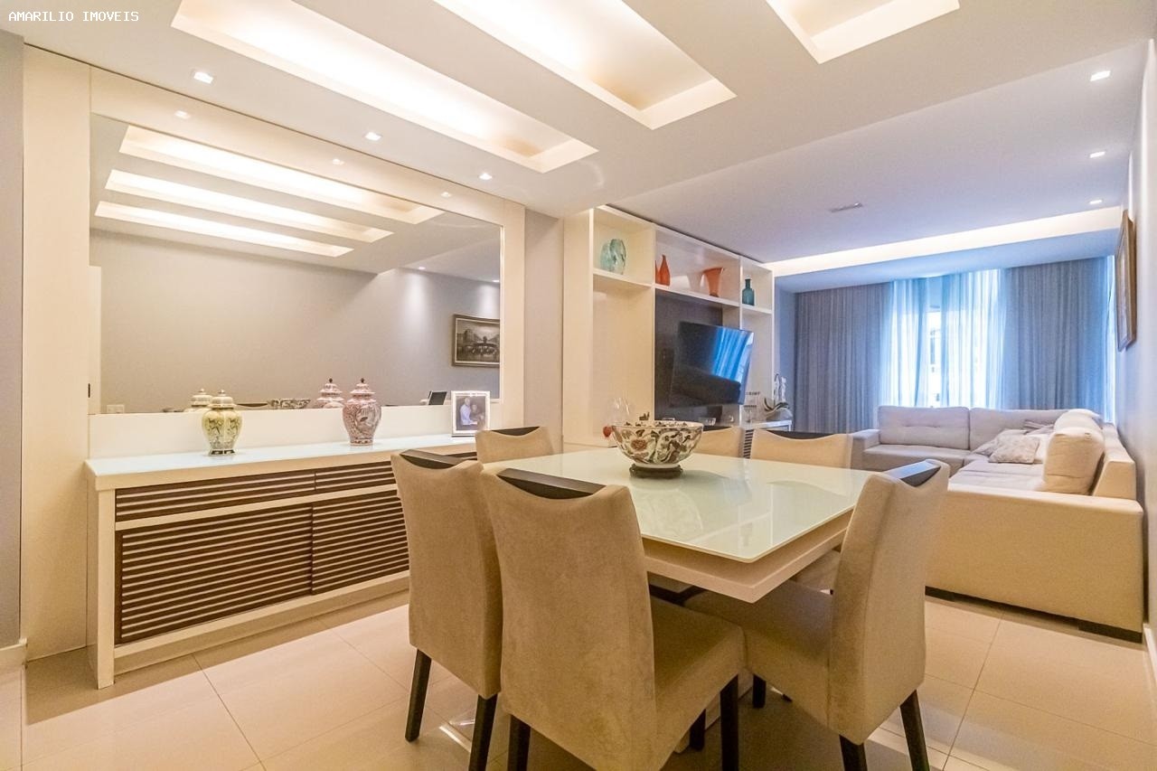 Apartamento, 3 quartos, 156 m² - Foto 6