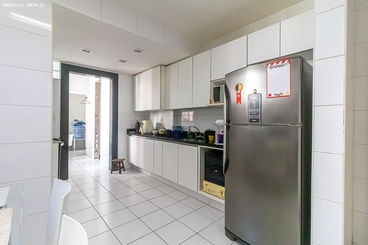 Apartamento, 3 quartos, 156 m² - Foto 26