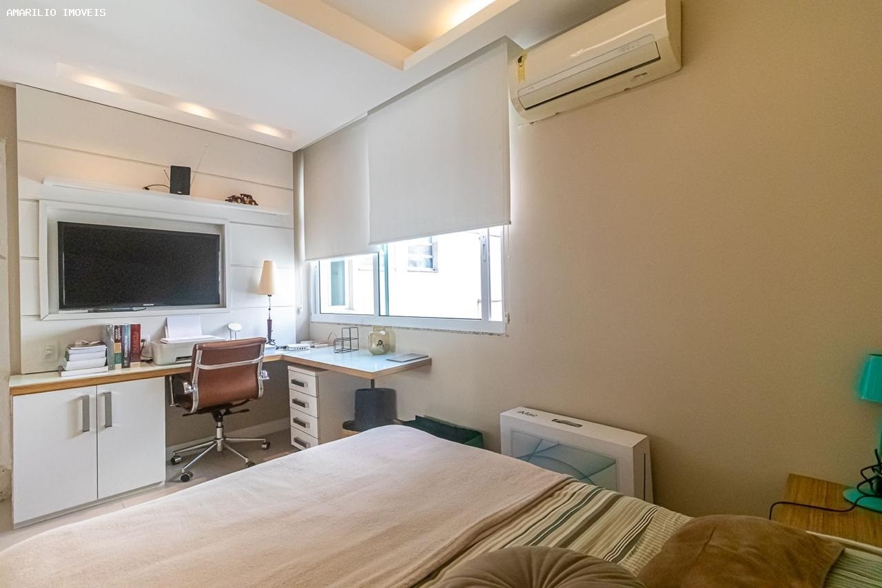 Apartamento, 3 quartos, 156 m² - Foto 23