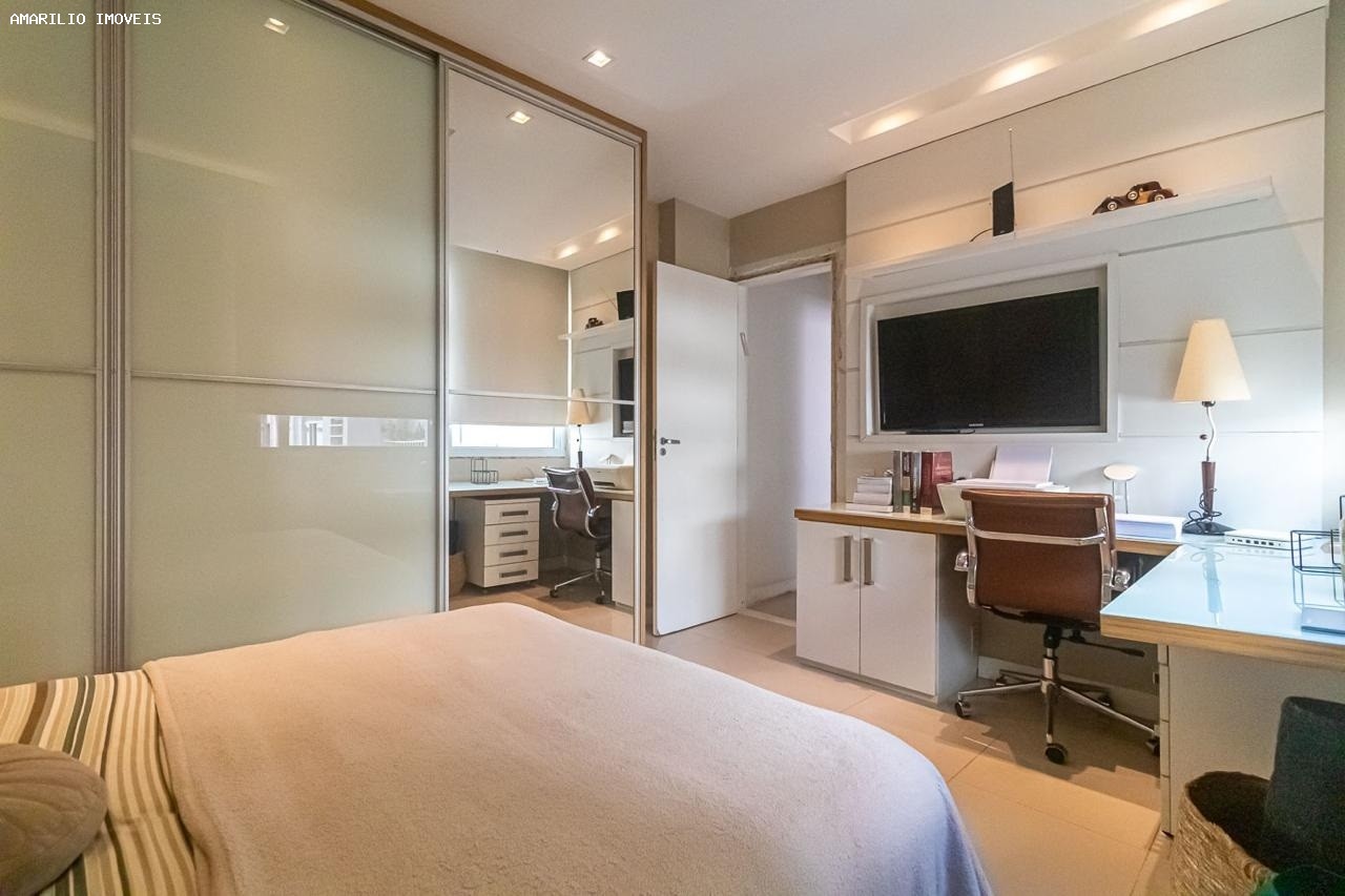 Apartamento, 3 quartos, 156 m² - Foto 25