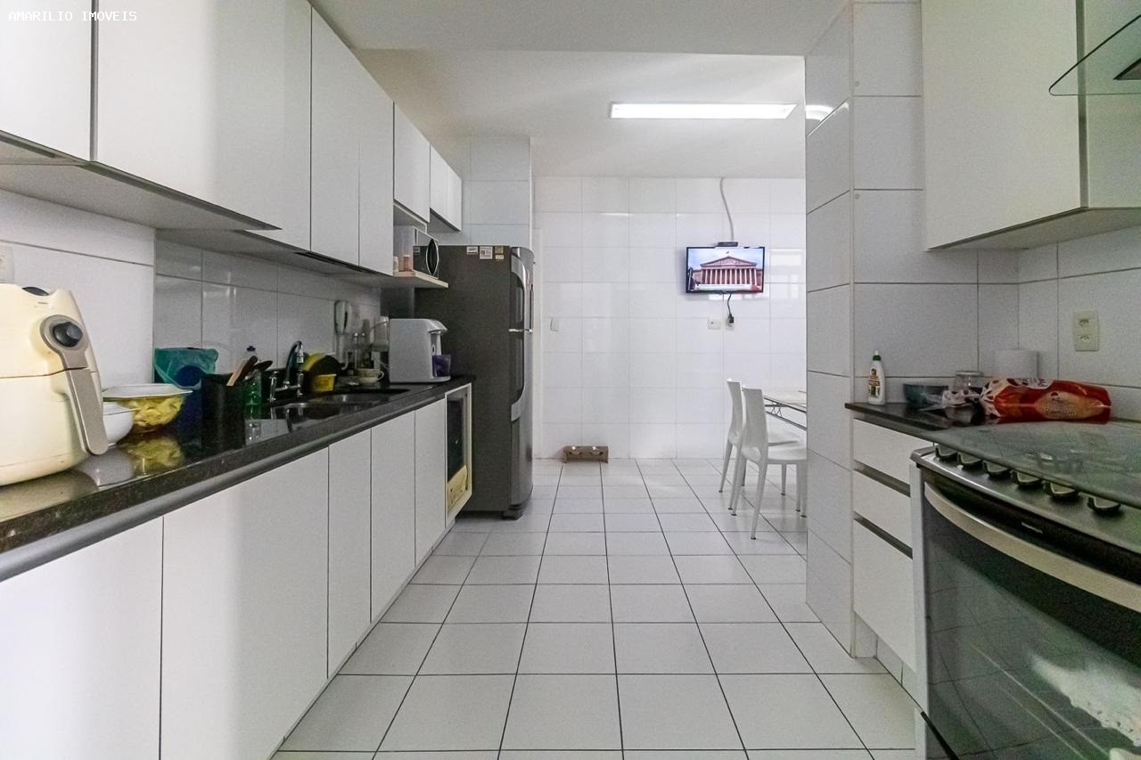 Apartamento, 3 quartos, 156 m² - Foto 28