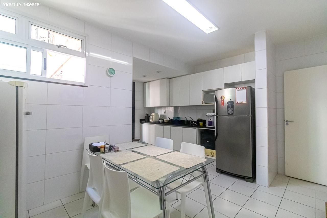 Apartamento, 3 quartos, 156 m² - Foto 29