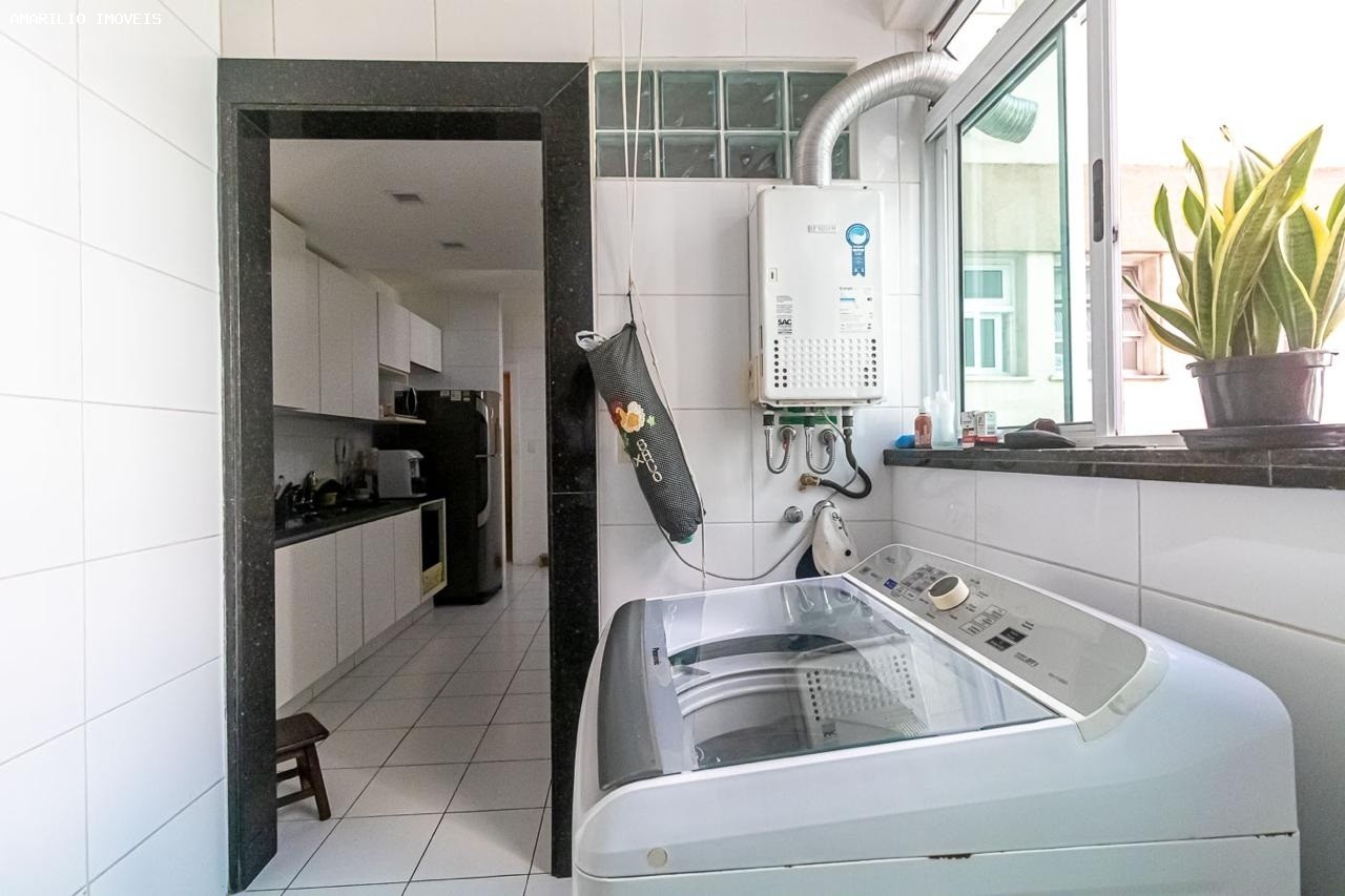 Apartamento, 3 quartos, 156 m² - Foto 30