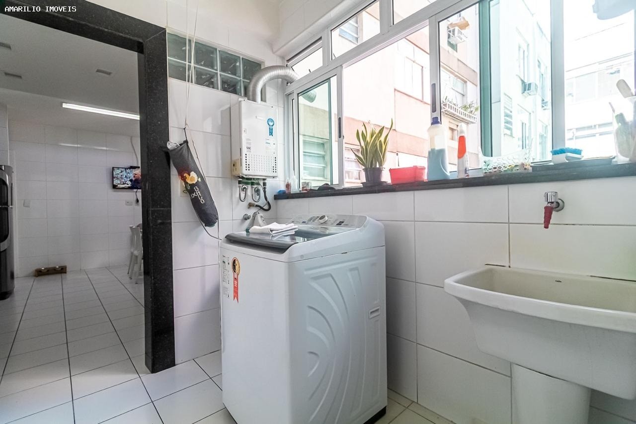 Apartamento, 3 quartos, 156 m² - Foto 31