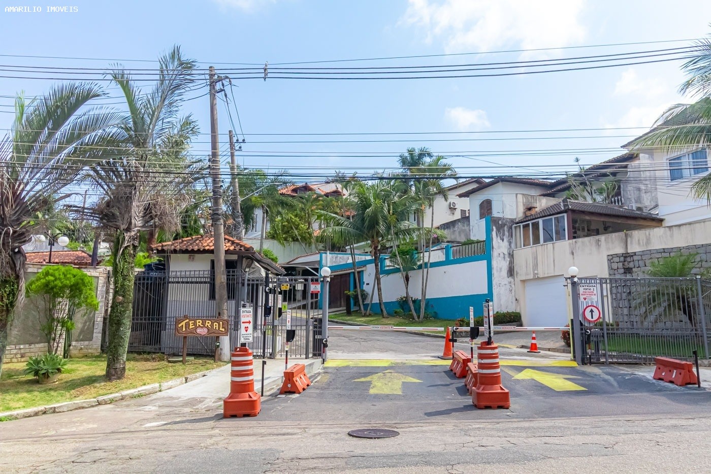 Casa, 3 quartos, 241 m² - Foto 2